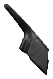 Acabamento Churrasqueira Esquerdo Toyota Yaris 2024