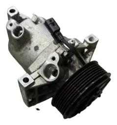 Compressor Ar Condicionado Nissan Versa 2024