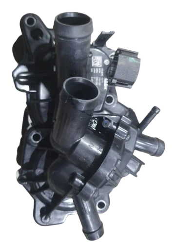 Bomba Da Água Original Vw Up! Gol Fox Virtus 04e121600df