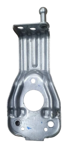 Suporte Limpador Parabrisa Vw Polo Virtus F006b20430