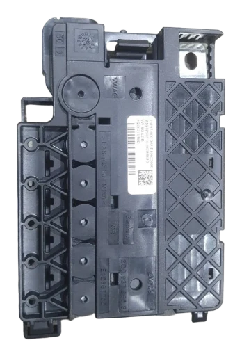 Polo Positivo Bateria Polo Virtu Nivus T-cross 2q0937629d
