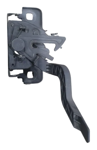 Fechadura Capô Renault Logan Sandero 2016 A 2021 656016651r