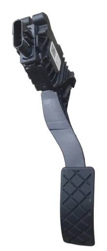 Pedal Do Acelerador Eletrônico Vw Polo Virtus 5q1723503k