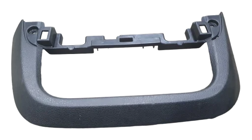 Moldura Comando Ar Condicionado Renault Kwid 2025