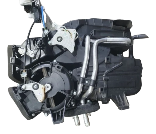 Caixa Evaporadora Ar Condicionado Kwid 2022 A 2025
