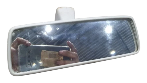 Retrovisor Interno Saveiro Gol Voyage G6 2013 A 2016 012038