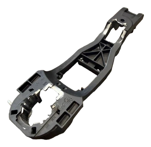 Suporte Maçaneta Externa Fox Gol 2009 A 2015 5u4837885886