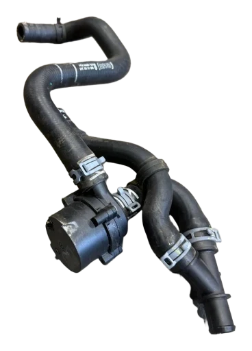 Bomba Agua Vw T-cross Polo Virtus 1.0 Tsi 5q0965567n