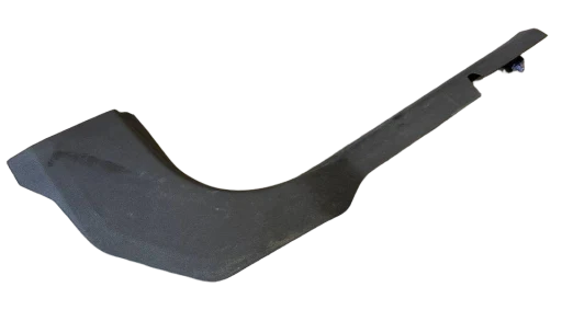 Moldura Soleira Porta Diant Ld Onix Prisma 2013/19 52056744