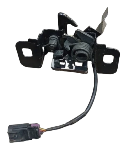 Fechadura Trava Capo Onix Prisma 2013 2014 2015 16 A 2019