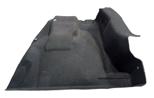 Forro Traseiro Direito Gm Onix 2013/2019 Original 52048405