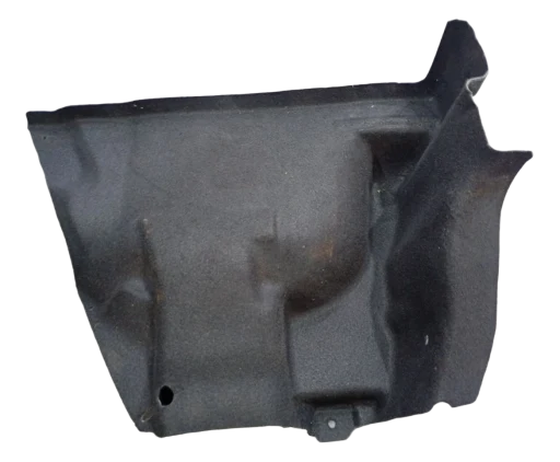 Forro Traseiro Esquerdo Gm Onix 2013/2019 Original 52105013