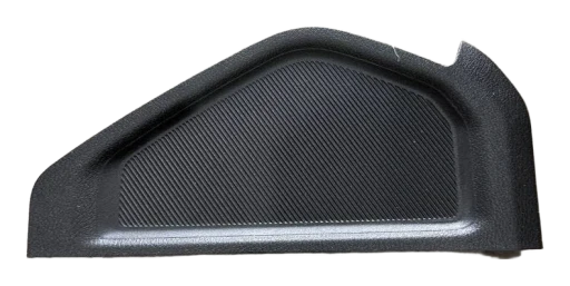 Moldura Painel Direito Jeep Commander 2022 A 2024 2742712X