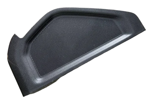 Moldura Painel Direito Jeep Commander 2022 A 2024 2742711X