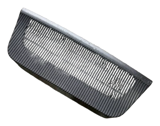 Acabemento Superior Painel Jeep Commander 2020 A 2024