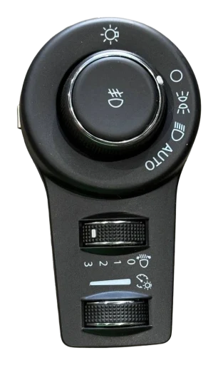 Botão Interruptor Farol Jeep Commander 2020 A 2024