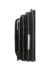 Difusor De Ar Central Esquerdo Nissan Versa 2024 687505EF1A