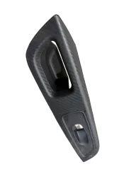 Puxador Porta Traseira Esquerda Nissan Versa 2024 829605EF0A