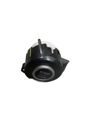 Botão Start Stop Engine Nissan Versa 2021 A 2024 969TK5RB0A