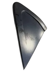 Acabamento Paralama Externo Retrovisor Versa 2024