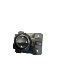 Botao Comando Retrovisor Eletrico Nissan Versa 2024