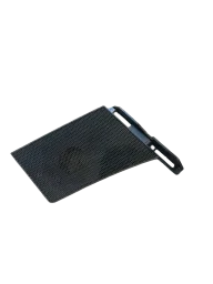 Moldura Tweeter Direito Toyota Yaris 2024