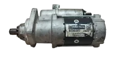 Motor de Partida 29MT VW Worker MWM 4 Cil. ÔNIBUS  12V 10D