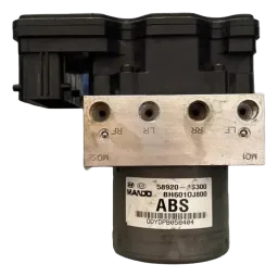 Módulo Abs Hb20 1.0 1.6 2013-2019 58920-1s300 Be6000j801