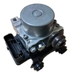 Modulo Abs Vw Gol Voyage Saveiro 2017 2018/2021 5u0614117m
