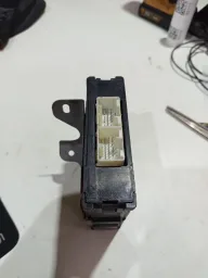 MODULO CAIXA CAMBIO SUBARU FORESTER 2008
