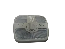 Luz Cortesia De Teto Chery Celer 2013/2016