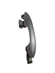 MACANETA EXTERNA TRAS ESQUERDA  HONDA CRV 2008/2011