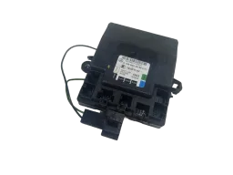 Modulo Controle Porta Traseira E Mercedes  B200 2006/2011