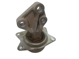 Coxim Motor Esquerdo Malibu 2010/2012