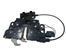 Fechadura Capo Dianteiro FIAT TORO 2015/2016
