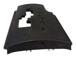 MOLDURA DA ALAVANCA CAMBIO AUTOMATICO TOYOTA RAV4 2006/2012