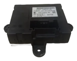 modulo controle traseiro traseira ford land rover 2016