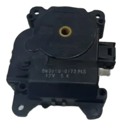 Motor Atuador Caixa Ar Toyota Hilux 2005/2011