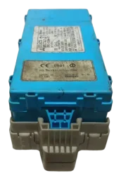 CAIXA FUSIVEIS INTERNA PAJERO MITSUBISHI 2015/2016