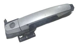 Maçaneta Externa Da Porta Dianteira Corolla 2015/2019