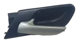 Maçaneta Interna Porta Dianteira Esquerda Bmw X5 2000/2006