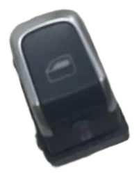 Comando Botao Vidro Eletrico Audi A4 2009/2012
