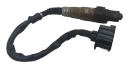 Sonda Lambda Pós Catalisador Bmw 118i 2009/2011