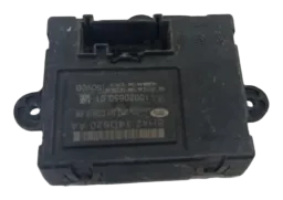 Modulo Porta Traseira D Land Rover Discovery 4 2010/2013