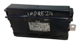 Módulo Injeção Subaru Impreza 2008/2011