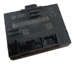 Módulo Porta Traseira Esquerda Audi Q3 2016/2019