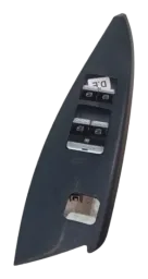 Comando Botão Vidro Elétrico Diant Esq Lifan X60 2013/2018