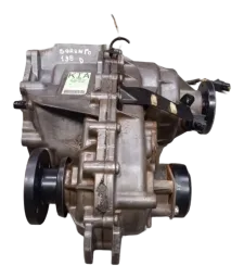 Caixa Tração Kia Sorento 2.5 Turbo Diesel 2006 2007/2009