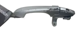 Macaneta Externa Tras Esquerda Honda Crv  2007/2011