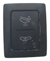 Botao Sensor Do Alarme Audi A3 2006/2008